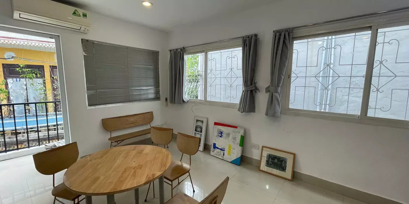 Bán nhà phố Trần Khát Chân, Hai Bà Trưng 39m, 3 tầng. Giá: 7.2 tỷ