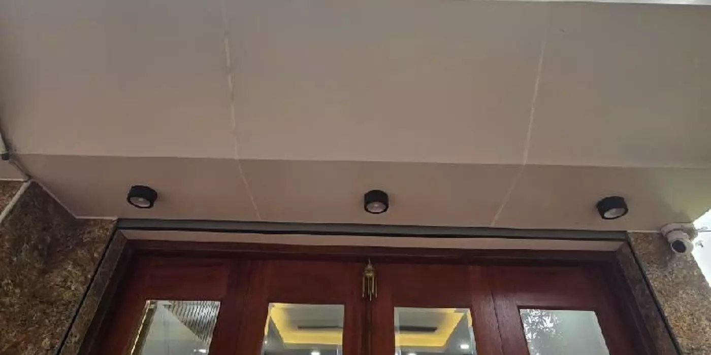 Phân lô Trương Định 5,5 tỷ diện tích 35m2 x 5 tầng  thiết kế đẹp - ngõ ô tô