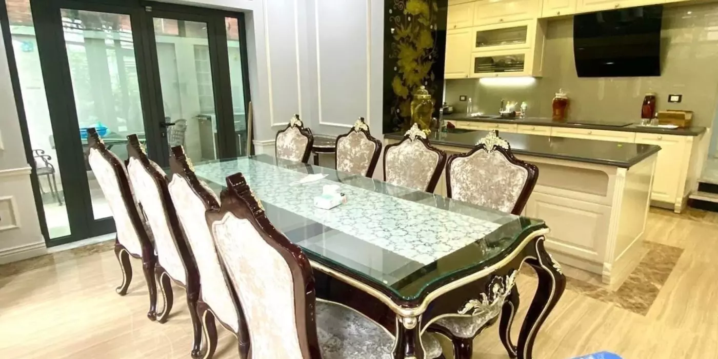 Hoàng Văn Thái OTO, Thông - 45m², Chỉ Cần 10 tỷ - Thanh Xuân