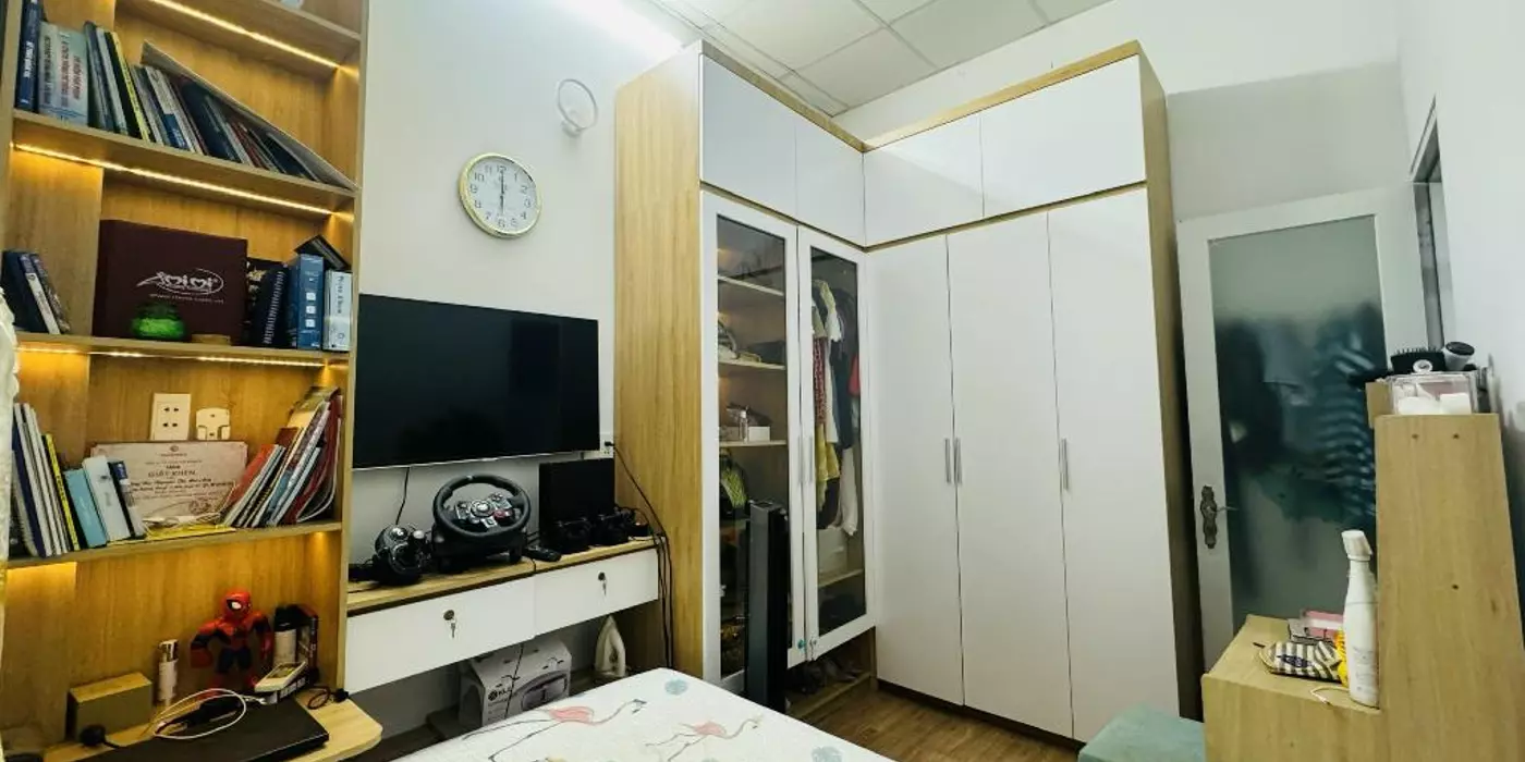 Giá: 3.7 Tỷ, HIẾM CÓ QUẬN 2 - HẺM XE HƠI - BÁN GẤP