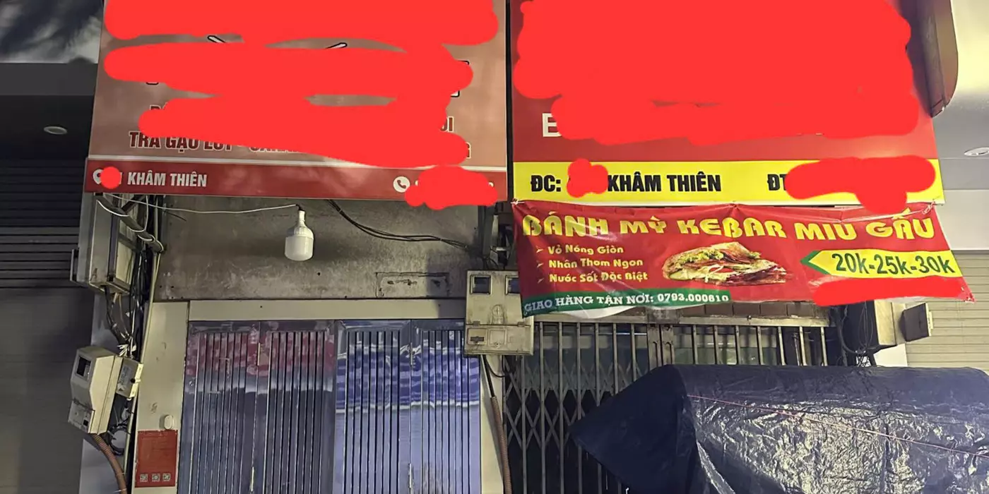 ""CHÍNH CHỦ BÁN NHÀ ĐẤT NGAY MẶT ĐƯỜNG PHỐ KHÂM THIÊN - ĐỐNG ĐA - HÀ NỘI ( Vì nhà cũ nên chủ yếu