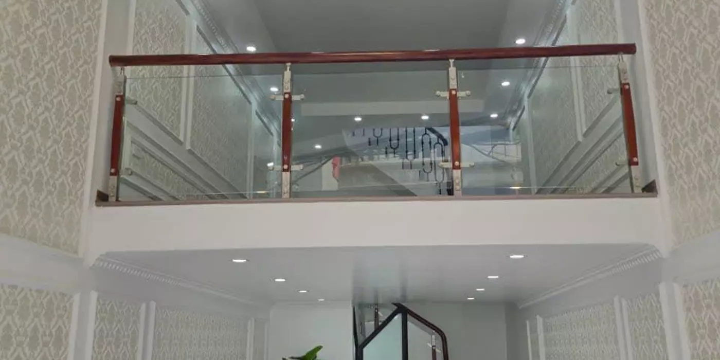 Nhà Đẹp Phố Trương Định, Hai Bà Trưng, 6 Tầng, Ô Tô Đỗ Cửa, Ngõ Thông Kinh Doanh, Nhỉnh 7 Tỷ.