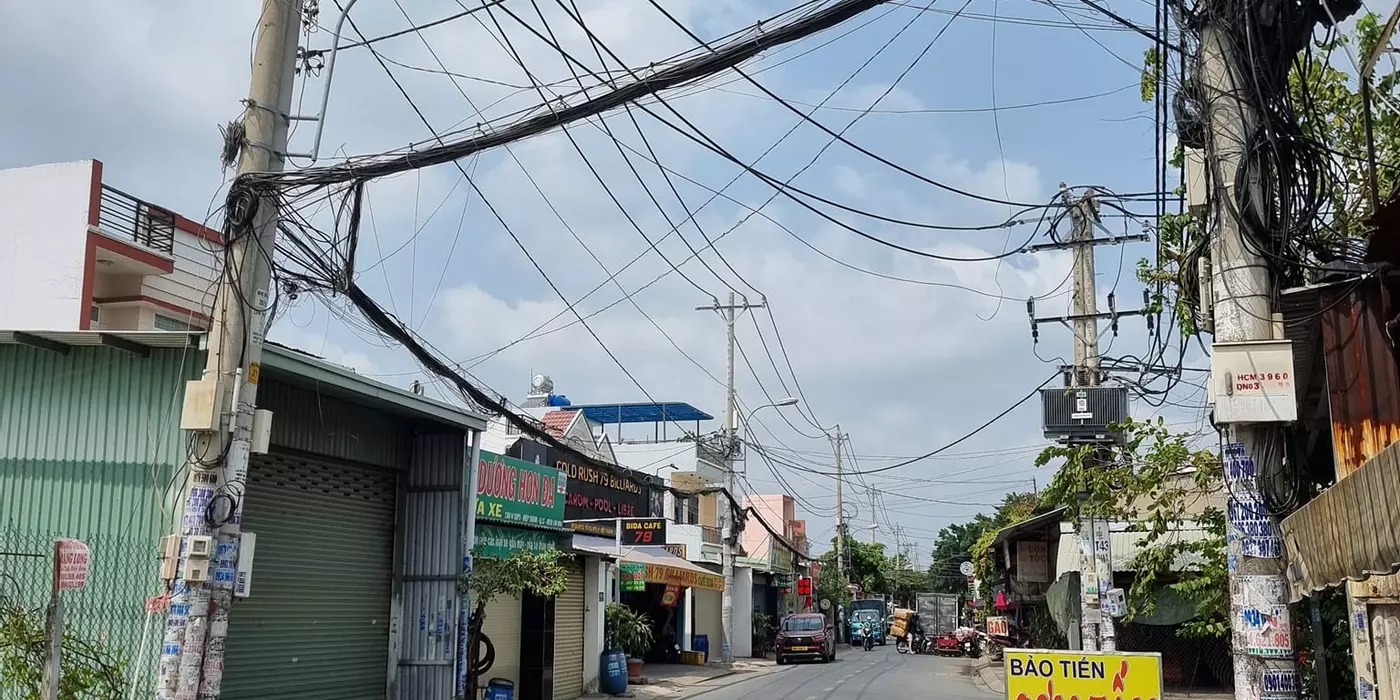 🏡 Nhà Mặt Tiền (17x30m) Hiệp Thành 13, Quận 12, Gần Chợ Hiệp Thành - Giá Chốt 13 Tỷ 🏡