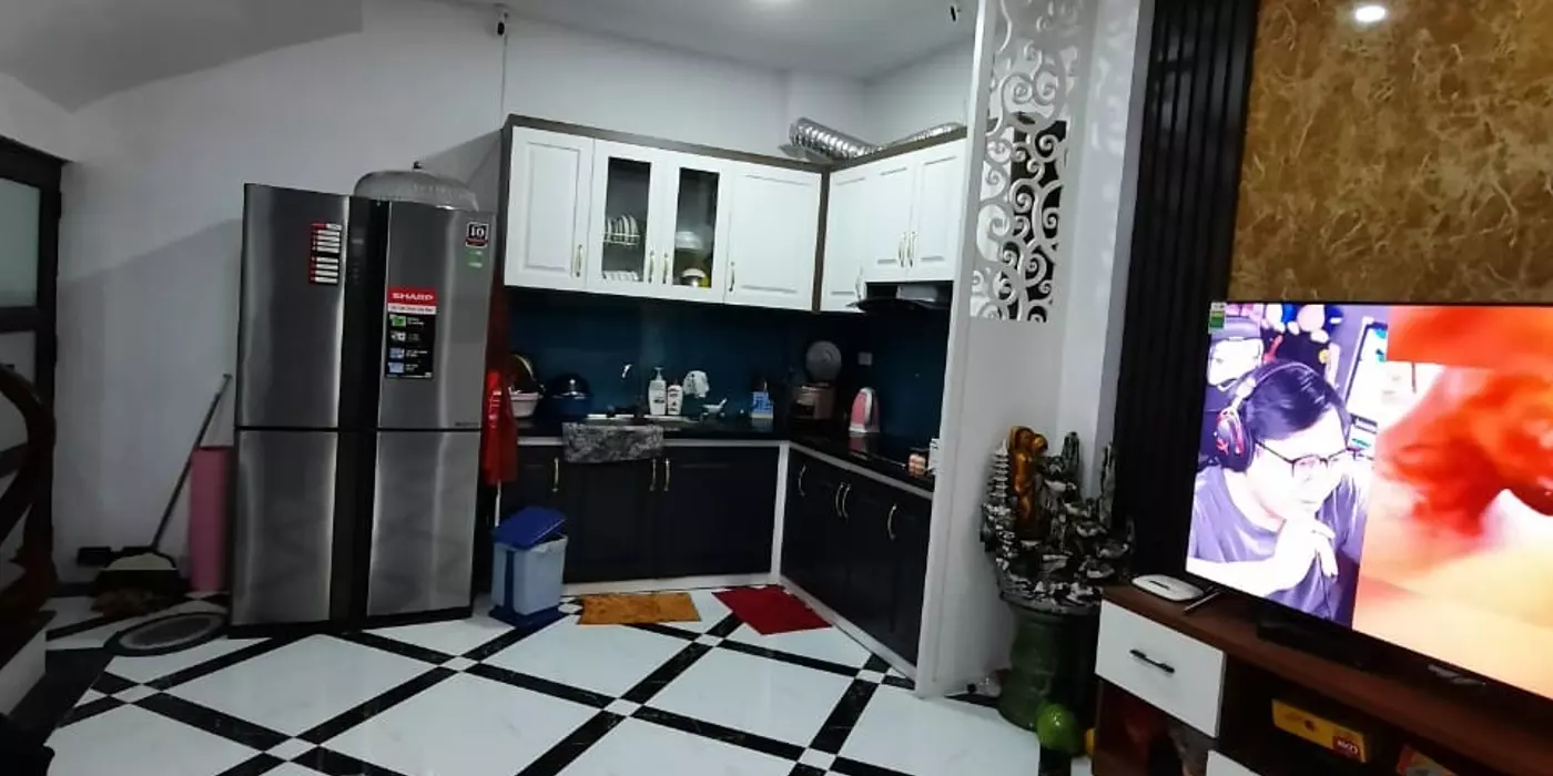 HOT NHÀ XÂY MỚI PHƯƠNG CANH 3.2 TỶ 30m2 5T MT5.0