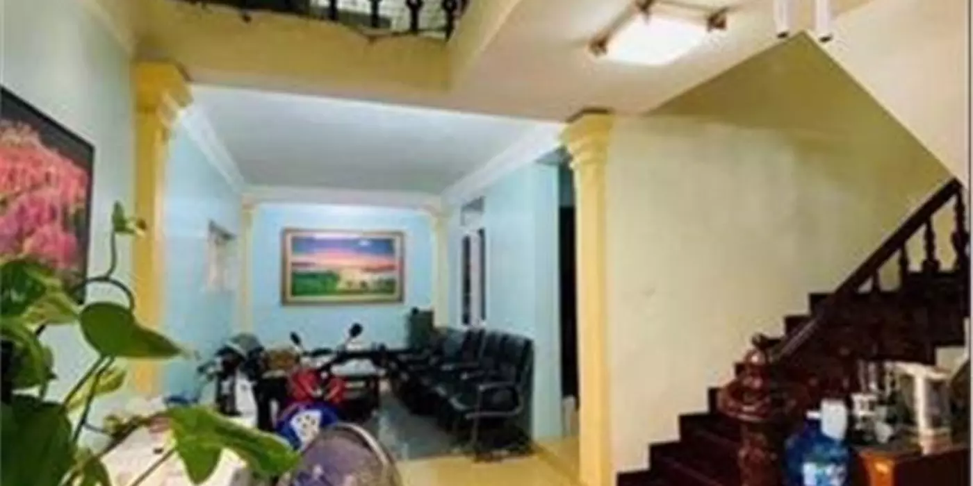 Bán nhà lô góc mặt đường Văn Cao - Hải Phòng , vị trí đẹp nhất tuyến đường , kinh doanh buôn đủ