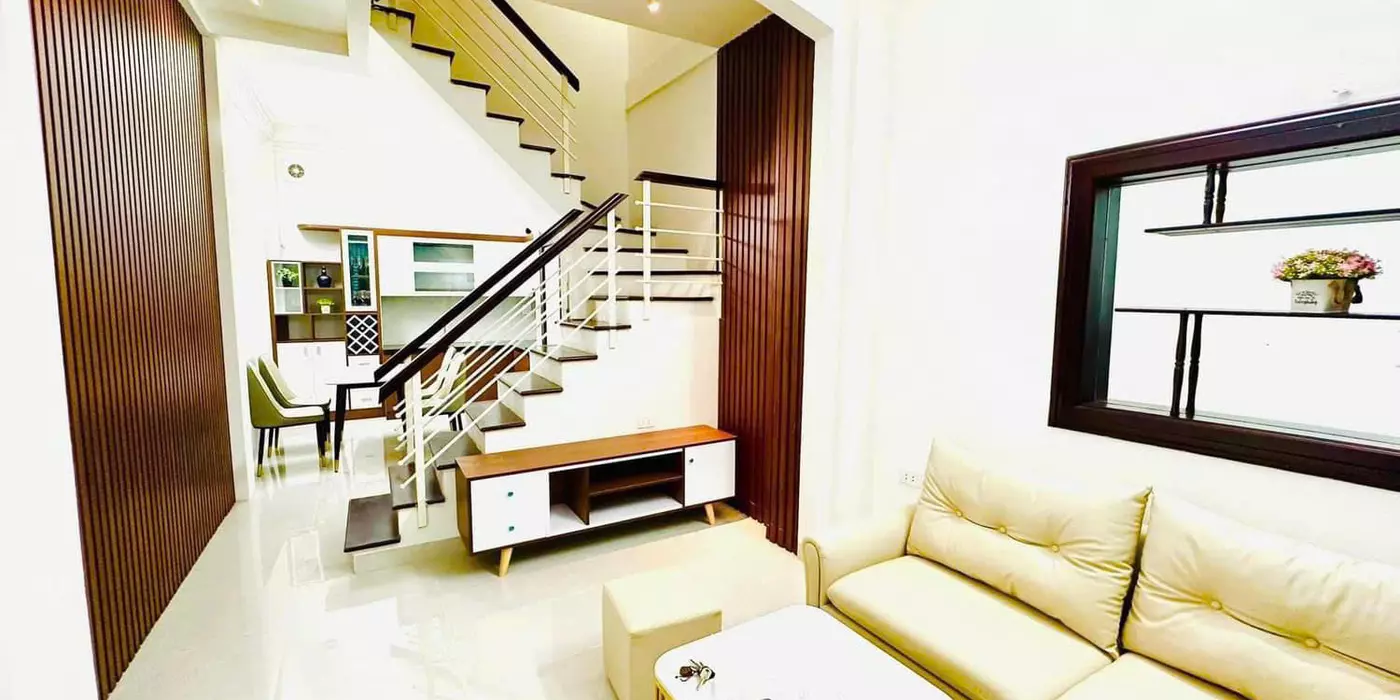 NHÀ ĐẸP HOÀNG HOA THÁM FULL ĐỒ-TRUNG TÂM BA ĐÌNH-DÂN TRÍ CAO-CHỦ THIỆN CHÍ-SAU QH SÁT PHỐ