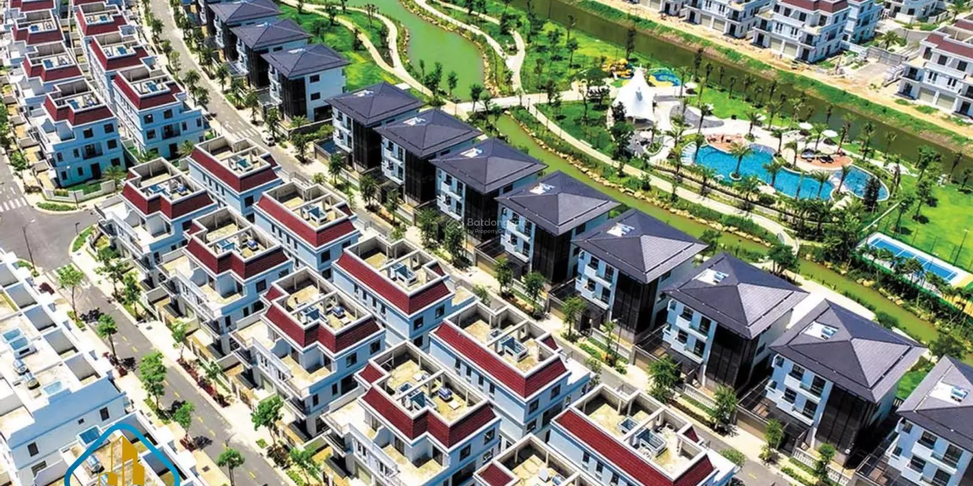 Bán Liên kế La Vida Vũng Tàu chỉ 4ty5, DT 5x15.5, bao hết thuế phí