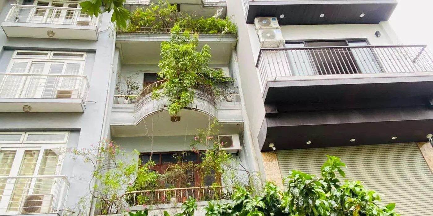 BÁN NHÀ PHAN ĐÌNH GIÓT TRUNG TÂM QUẬN THANH XUÂN Ô TÔ TRÁNH KINH DOANH ĐA DẠNG 80M 20 TỶ