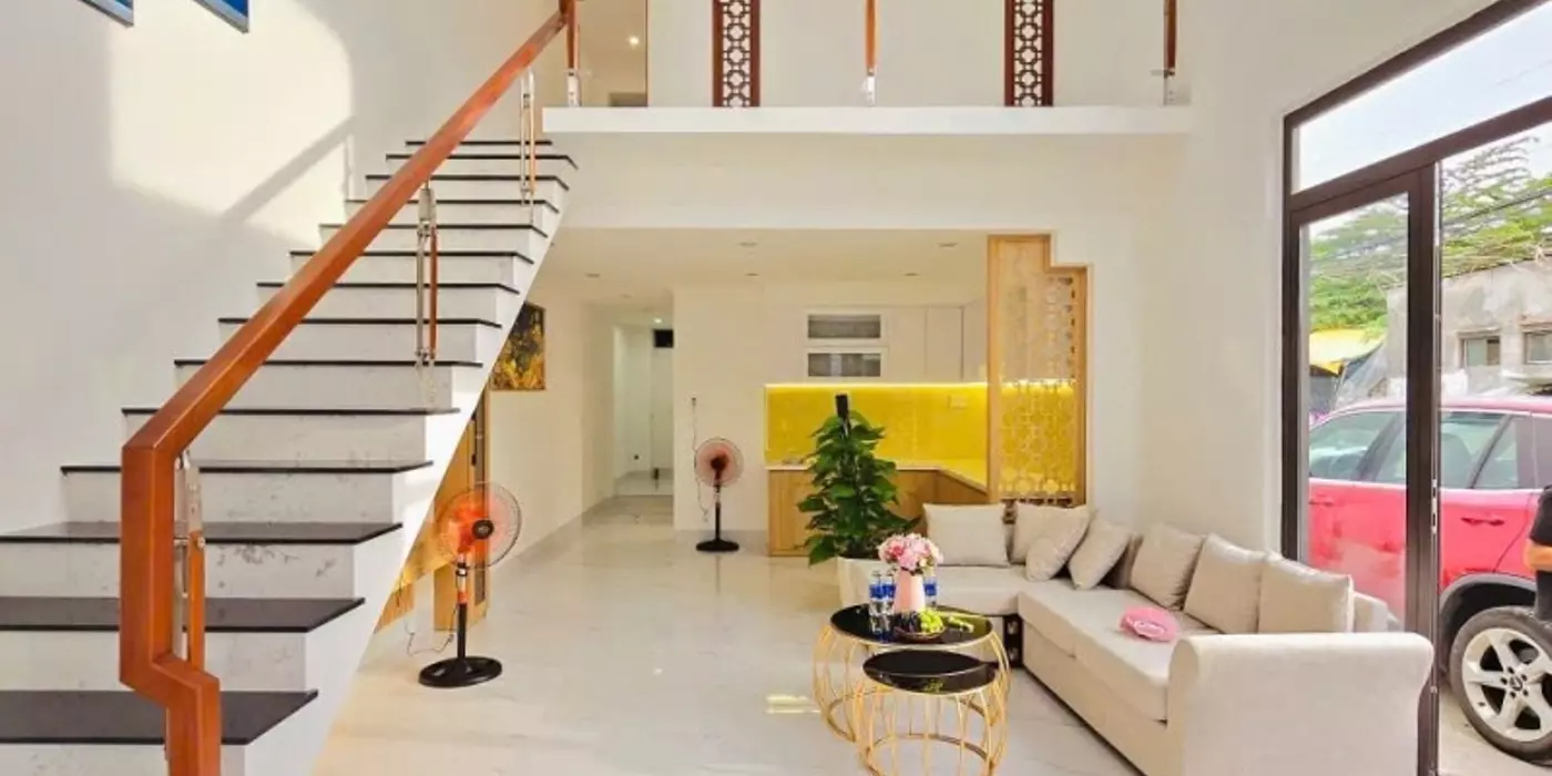 💥Hoa Khôi, TÔN ĐẢN, Ô Tô đỗ cửa, chỉ 2.x🔥