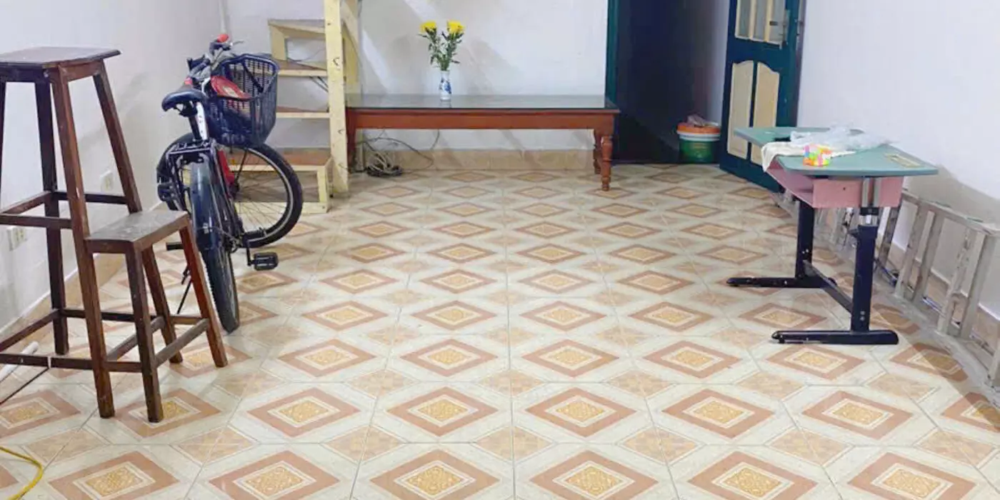 CHO THUÊ NHÀ TẠI PHỐ LONG BIÊN 1 - NGỌC LÂM - LONG BIÊN - HÀ NỘI