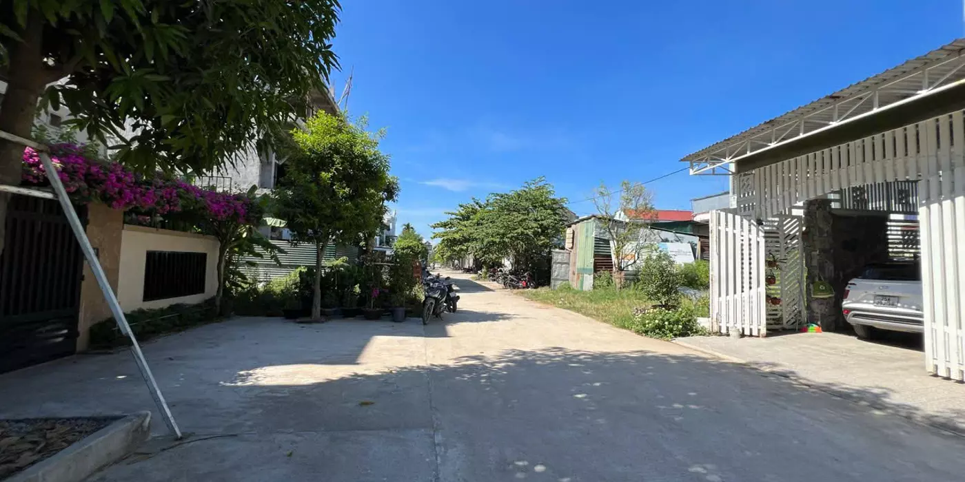Siêu Phẩm Đất Lại Thế Đối Lưng Phạm Văn Đồng, Ngang 10m, Dài 20m