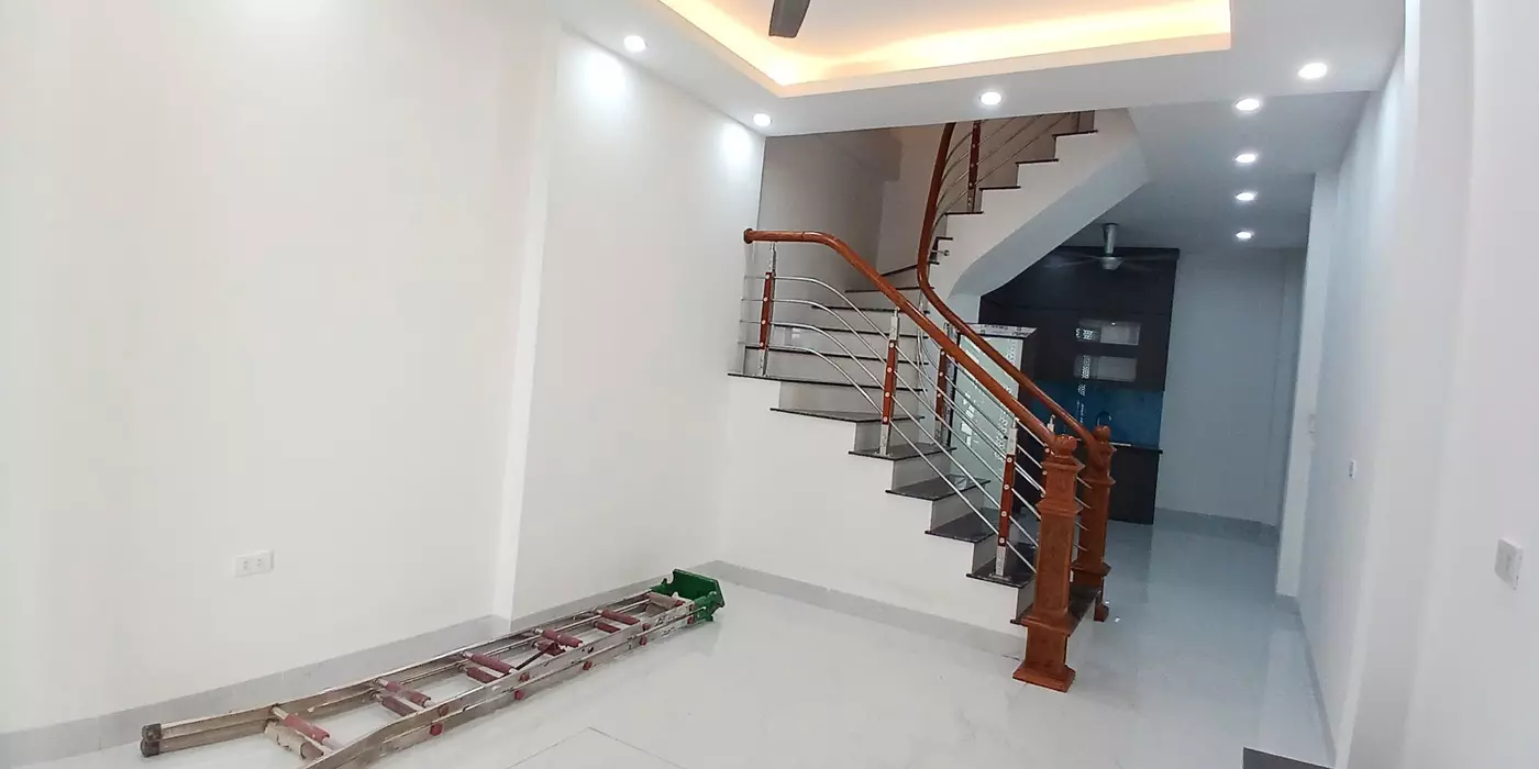 Cơ hội nhà mới xây song ở hoặc đầu tư diện tích 40m2, 4 tầng, 4 PN, 4WC  Giá 6 tỷ ( có TL )