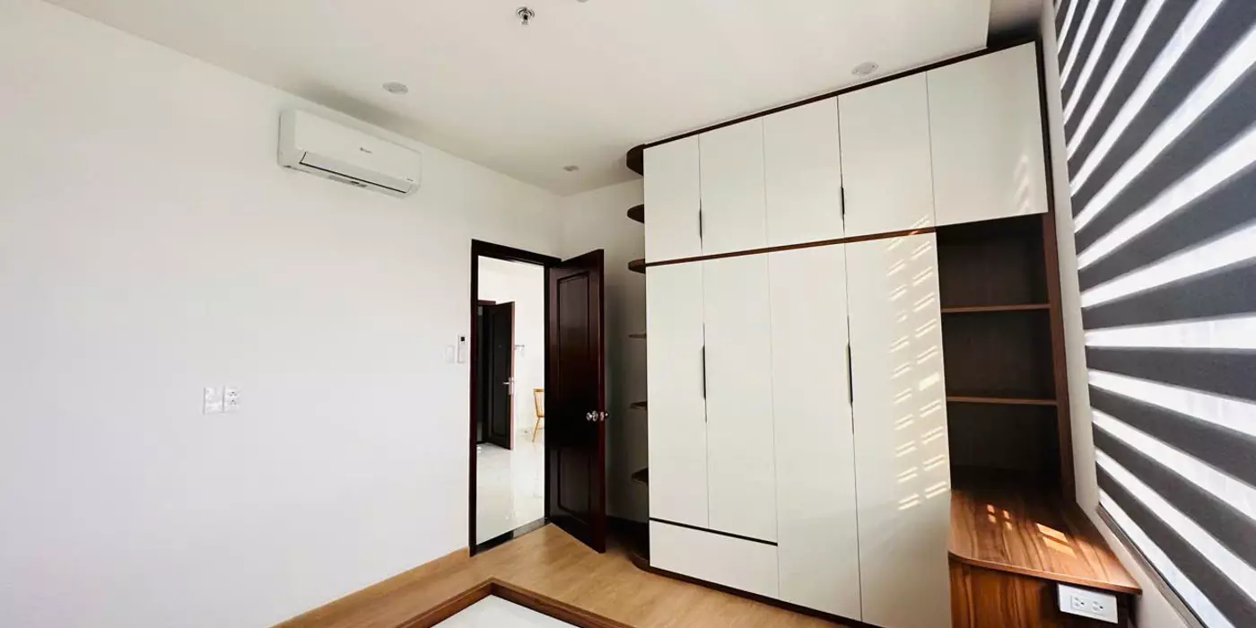 Cho Thuê Chung Cư Minh Linh Full Nội Thất Chỉ 6tr/tháng