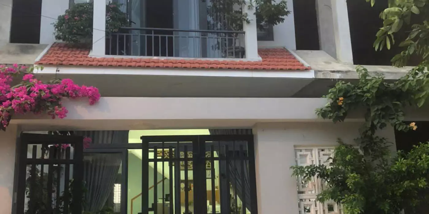 CHO THUÊ NHÀ ĐẸP GREEN CITY - FULL NỘI THẤT, CHỈ DỌN VÀO Ở