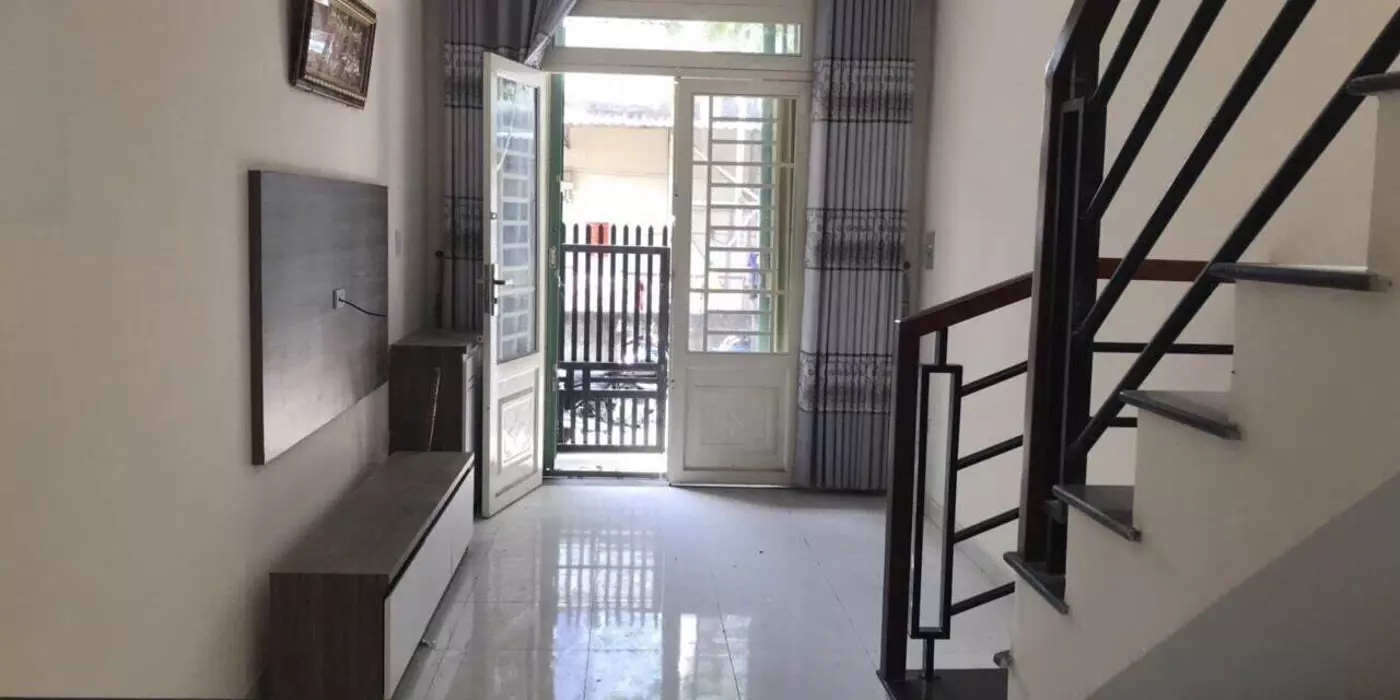 Bán nhà HXH to, 86m2, Linh Trung, 5.7 tỷ