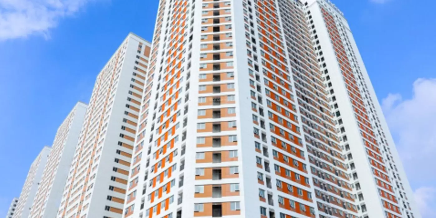 Bán căn hộ giá tốt nhất Hà Nội Eurowindow River Park tại CĐT.