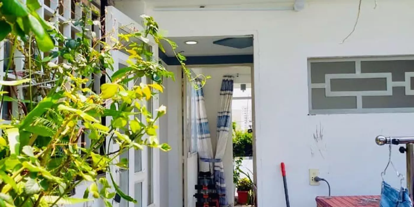 CHỦ NHIỆT BÁN, GIẢM THÊM 200 TRIỆU, GIÁ MỚI CHỈ 5.X T. Ỷ. 40M2 - 4 TẦNG BTCT - Ở NGAY 45C6C5