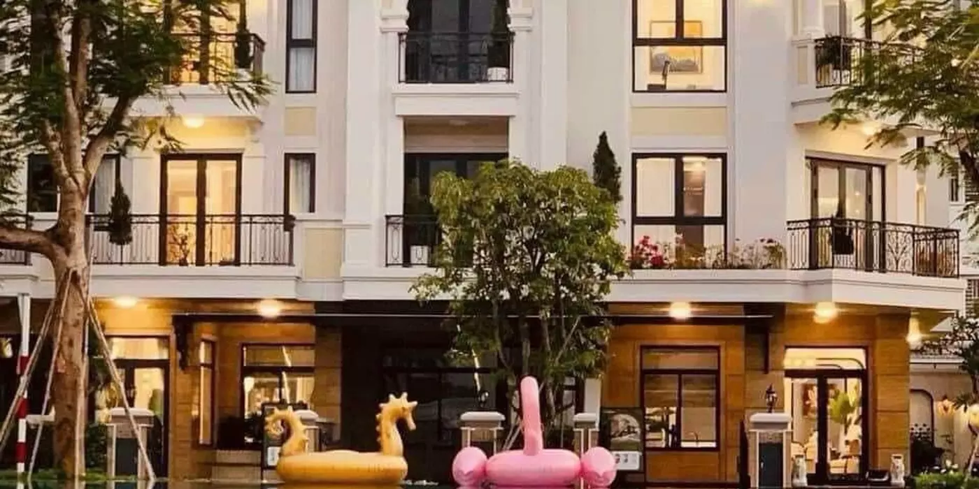 Nhà Phố The Classia từ CĐT Khang Điền - sổ hồng trao tay ưu đãi lên đến 3,2tỷ trừ thẳng vào giá bán