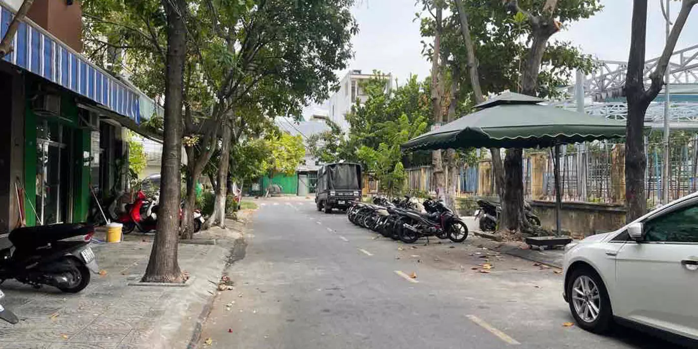 TP Đà Nẵng Đáng Sống, 3T, 3PN giá 5,3 tỷ