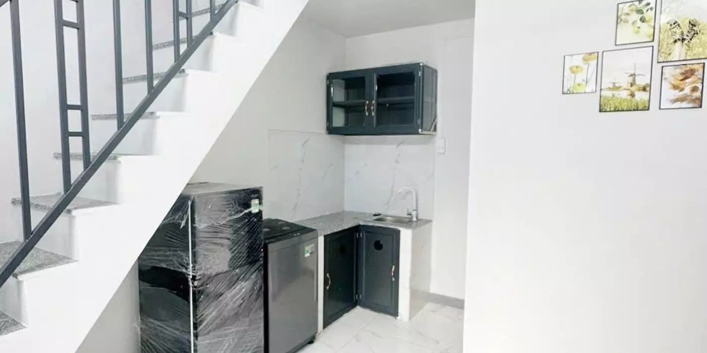 Bán nhà 134m2, HXH, trung tâm Thủ Đức 6.8 tỷ