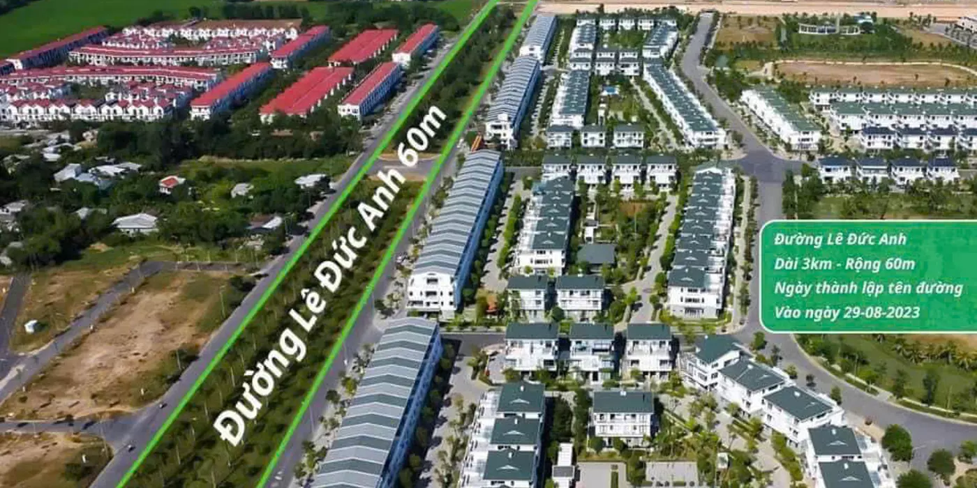 Bán Căn Góc 3 Mặt Tiền Shophouse Eco Garden - Đang Có Dòng Tiền Tốt Hàng Tháng.