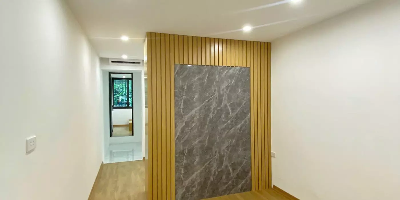 BÁN NHÀ TẬP THỂ THÀNH CÔNG 2 THÁI HÀ SIÊU HIẾM - VỊ TRÍ THUẬN TIỆN  - 3 TỶ - 3 PHÒNG NGỦ
