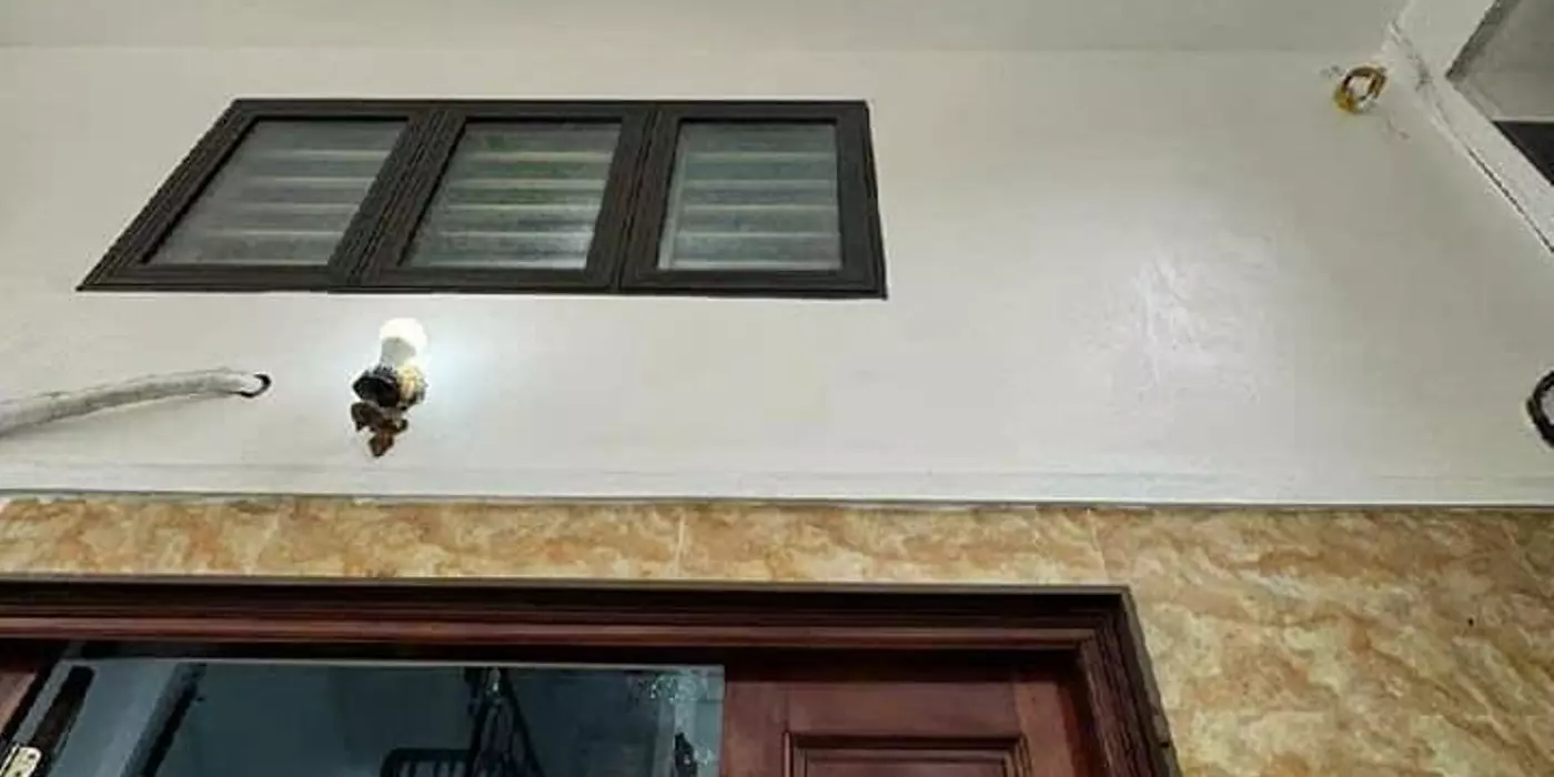 BÁN NHÀ PHỐ TRẦN CUNG – NHÀ ĐẸP BẮC TỪ LIÊM – GẦN HỌC VIỆN TÀI CHÍNH – NGÕ NÔNG RỘNG THẲNG – 3