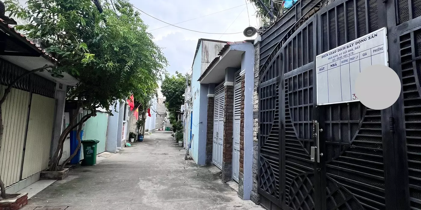 CHÍNH CHỦ BÁN NHÀ HXH - HỒ BÁ PHẤN, PHƯỚC LONG A, QUẬN 9 - DIỆN TÍCH 100M² (5X20M) - GIÁ HƠN 7 TỶ