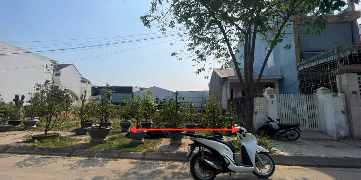 BÁN ĐẤT KQH BÀU VÁ ĐẤU LƯNG ĐỒNG KHỞI - VỊ TRÍ ĐẸP, GIÁ 2,9 TỶ