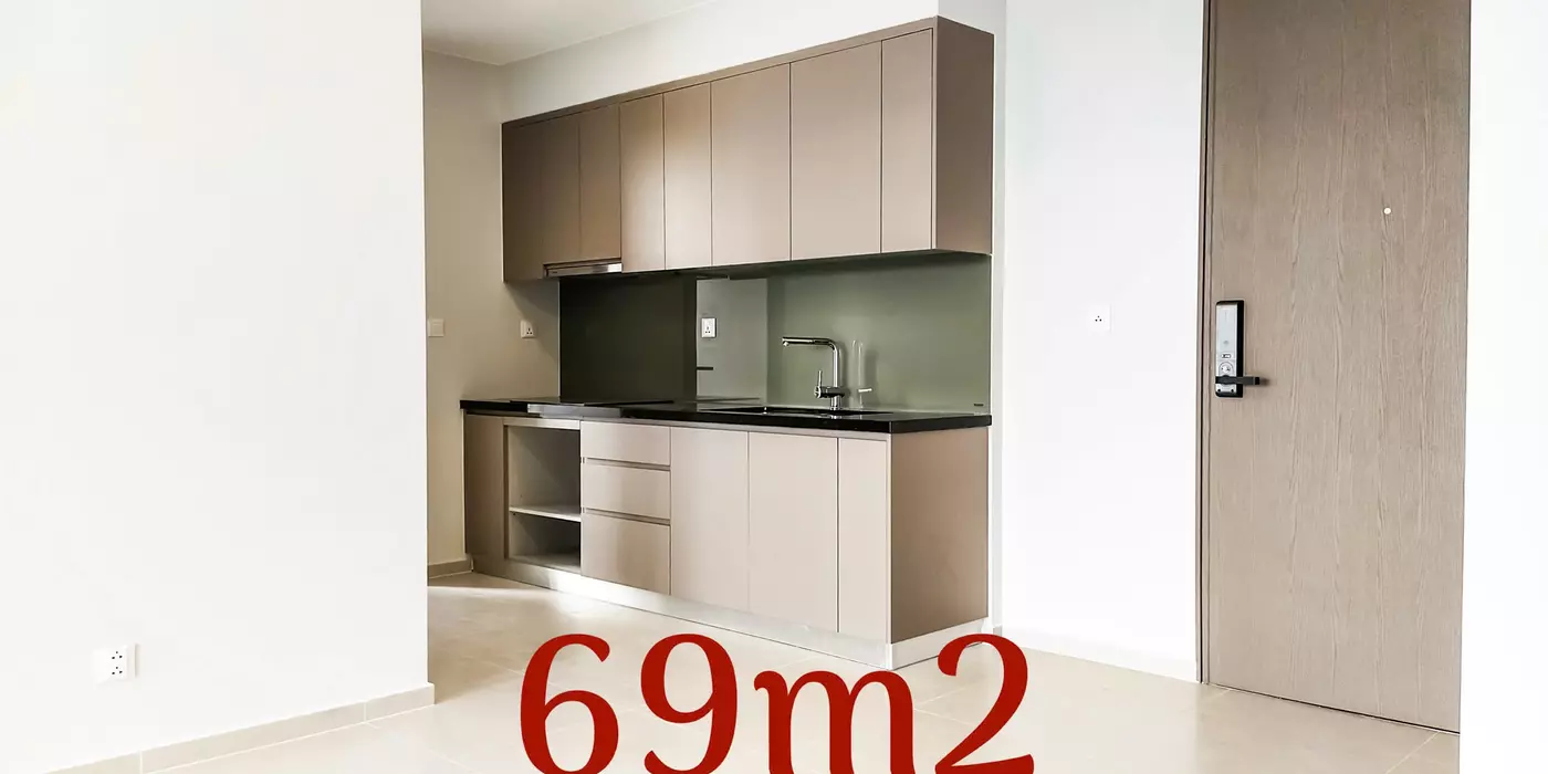 Bán gấp đi định cư căn West Gate 2PN+ 2ty5