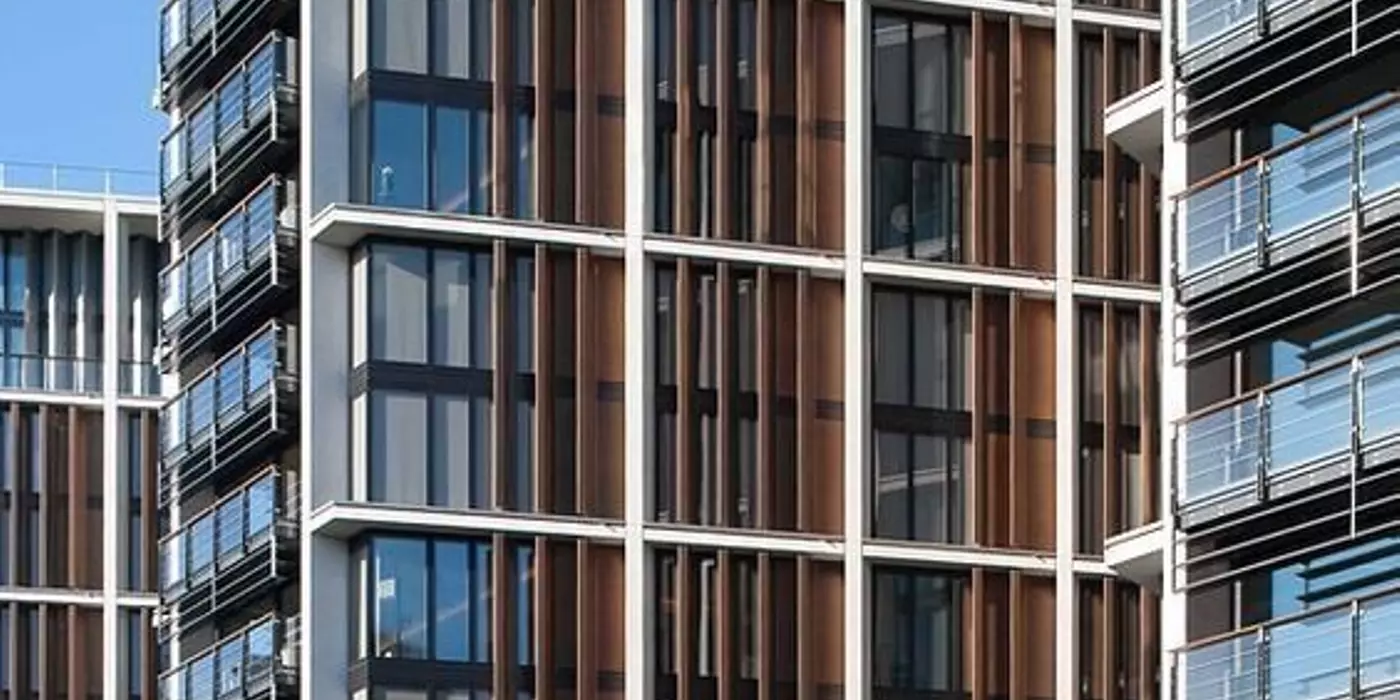 Bán tòa  Building cỡ nhỏ – Bùi Thị Xuân – 87m2 – 9 tầng – Giá 90 tỷ.