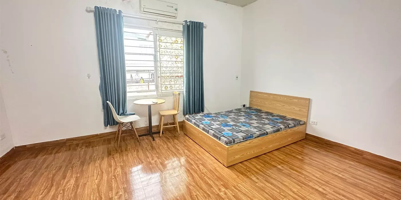 BÁN CCMN MỸ ĐÌNH SẴN DÒNG TIỀN 45TR/TH 5 TẦNG 9 PHÒNG ĐANG CHO THUÊ