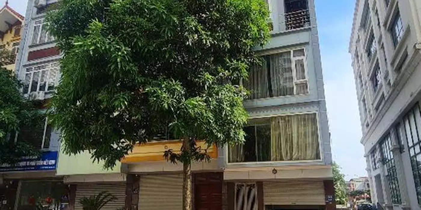 nhà ở và cho thuê KD ĐỈNH CAO Newhouse Xa La - lô góc 3 thoáng - dòng tiền 45tr/tháng