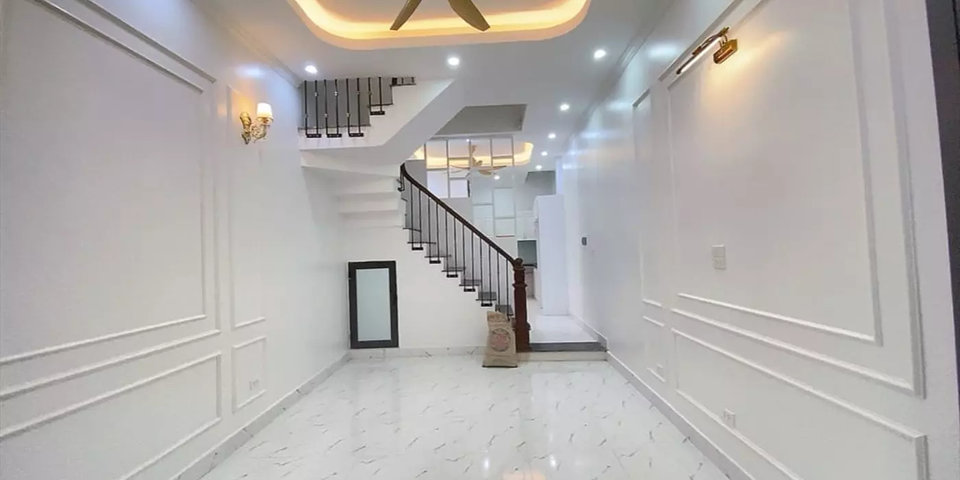 Rẻ Nhất La Tinh - Sát Khu Đô Thị Đô Nghĩa - Tiện Ích Ngập Tràn - Chỉ 2.9 tỷ