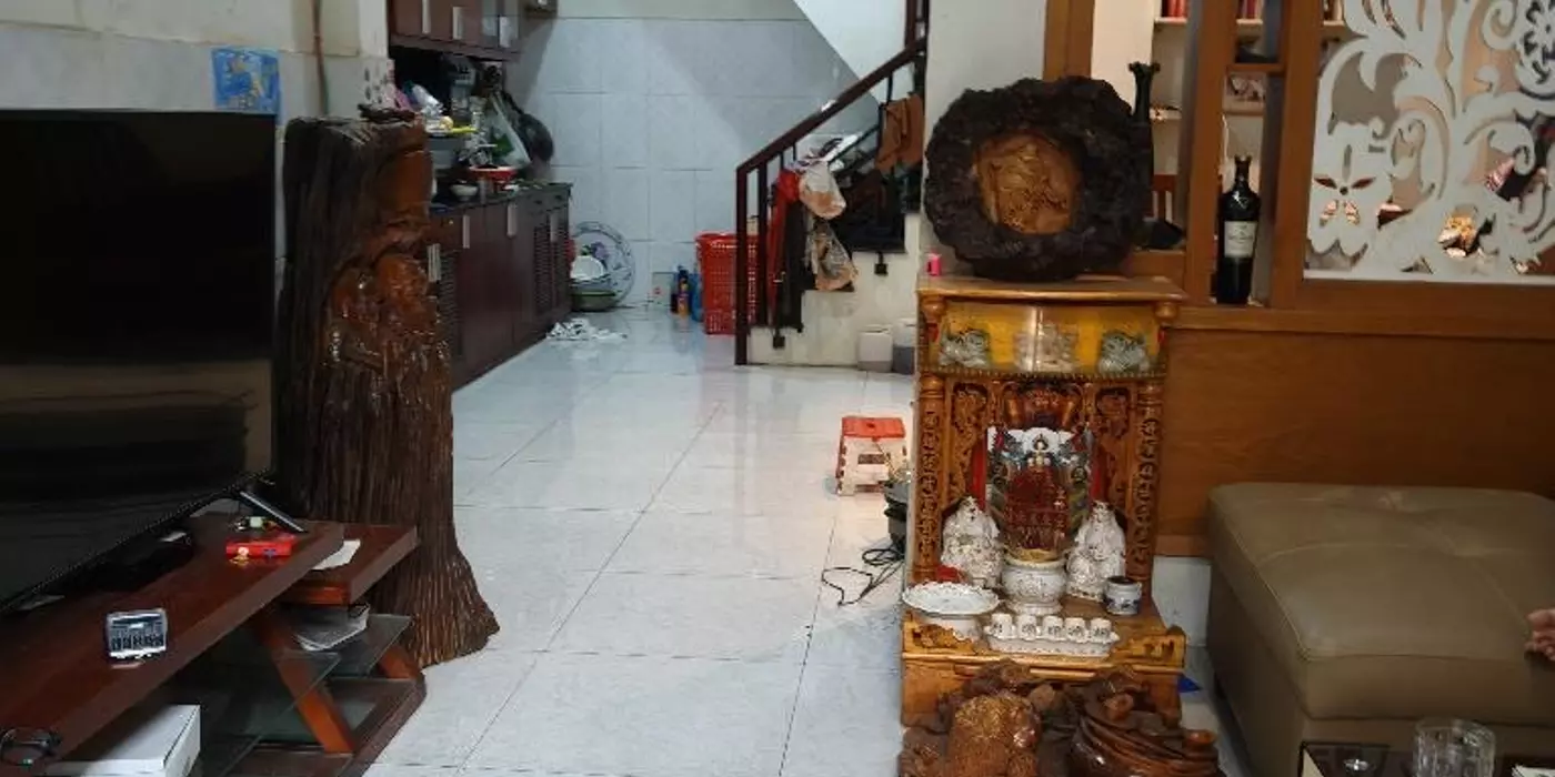 NHÀ TRUNG TÂM ĐỖ XUÂN HỢP, PHƯỚC LONG A, QUẬN 9, DT 55m2M² (5Mx11M) NHỈNH 5 TỶ - GẦN CHƠ PHƯỚC LONG