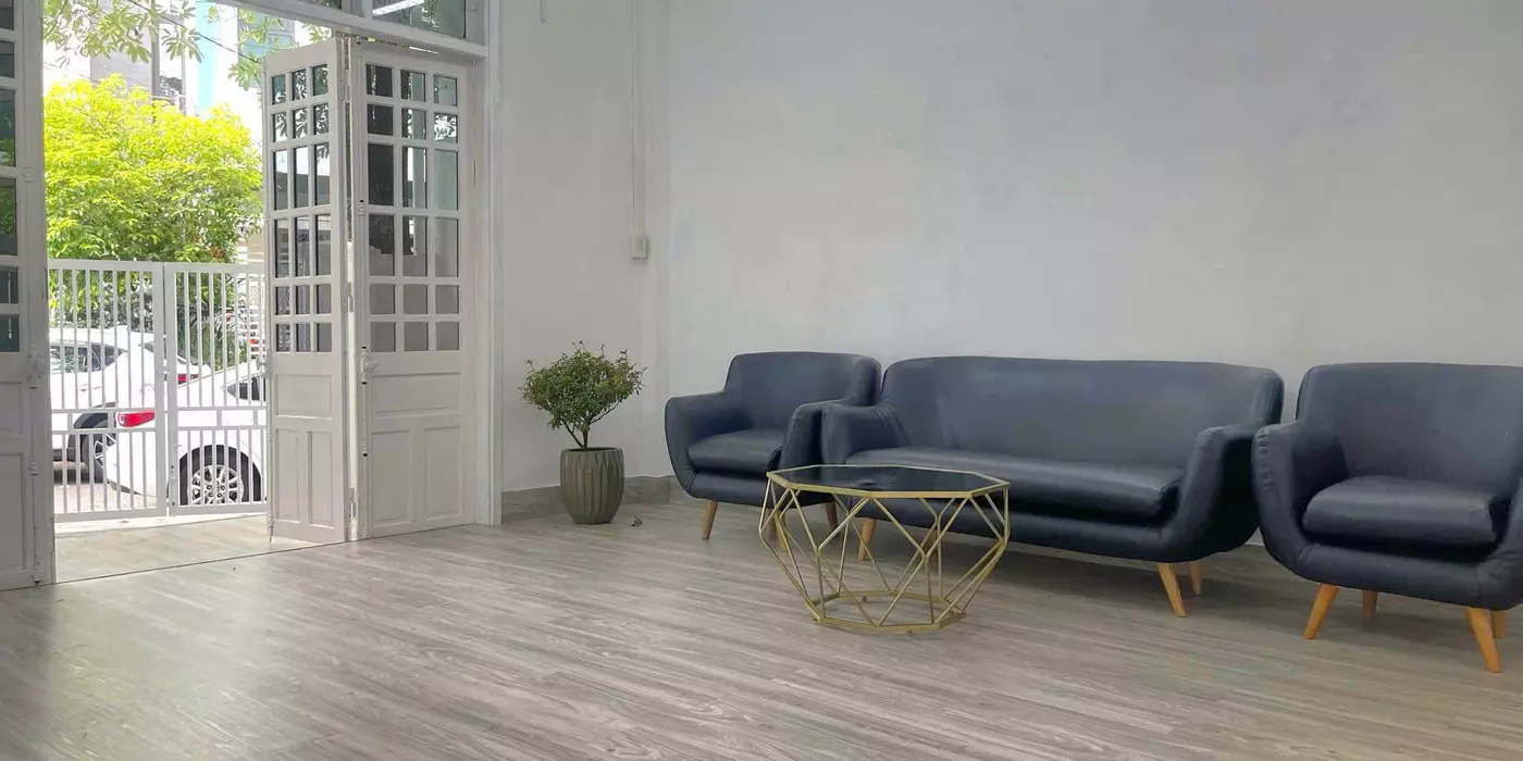 Bán nhà mặt tiền Lê Đình Thám, P. Trường An, TP Huế - Cơ hội đầu tư với giá chỉ từ 3,2x tỷ!
