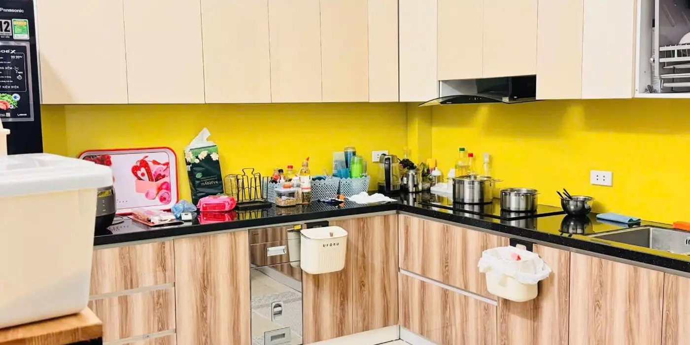 CHÍNH CHỦ GỬI BÁN NHÀ 59 M TẠI KHÚC THỪA DỤ , CẦU GIẤY