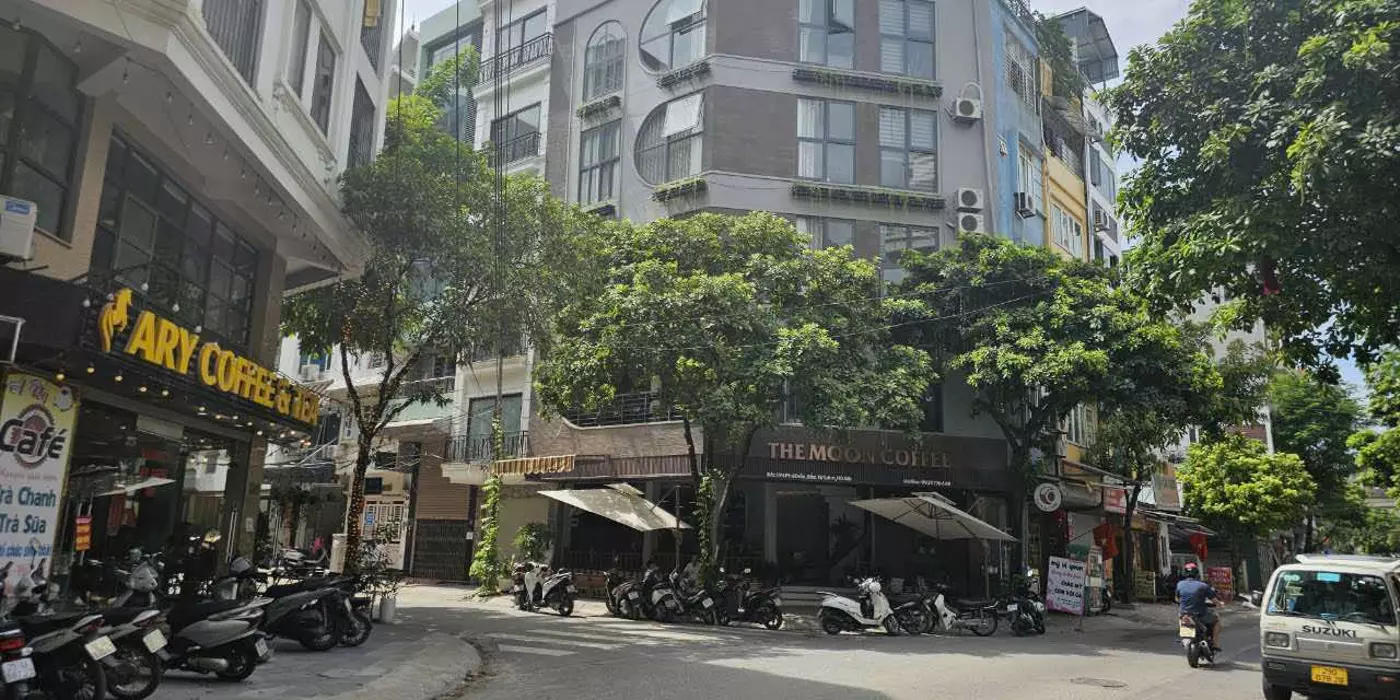 CHÍNH CHỦ CẦN BÁN NHÀ PHÚ DIỄN BẮC TỪ LIÊM LÔ GÓC Ô TÔ TRÁNH KINH DOANH ĐỈNH 60M 16,5 TỶ