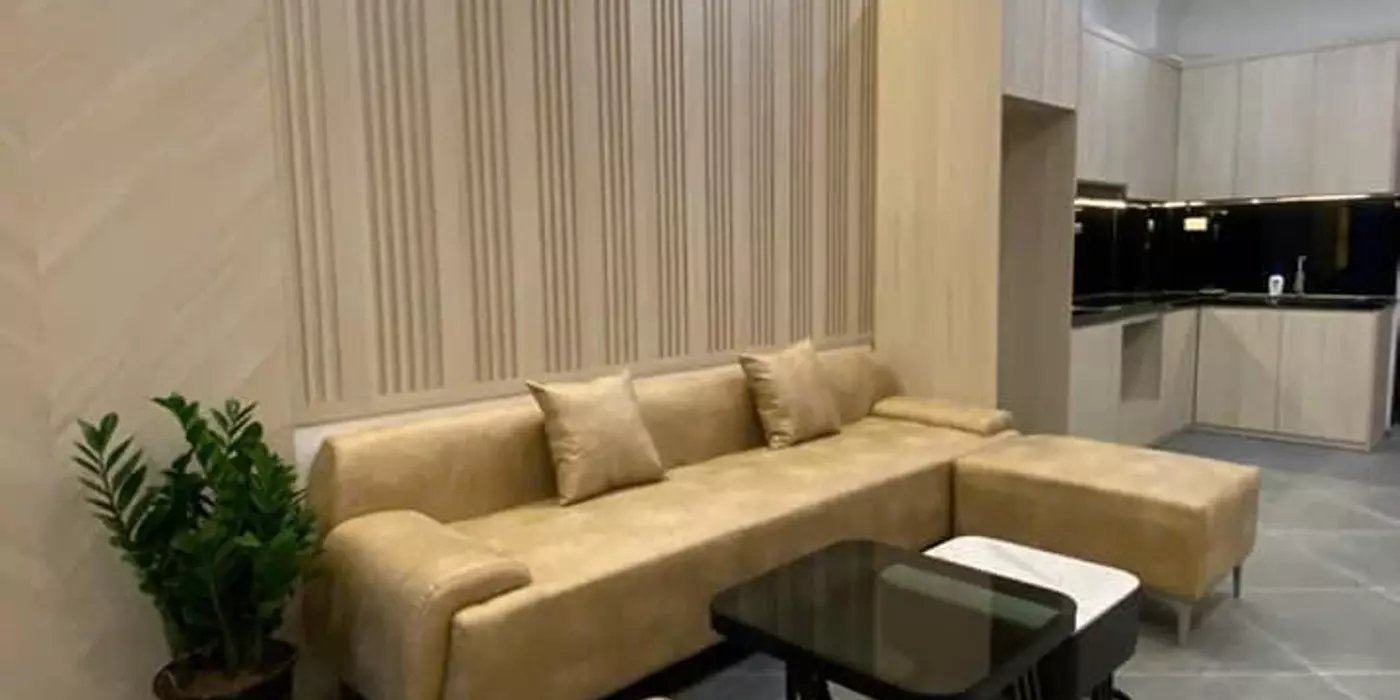 BÁN NHÀ HOÀNG HOA THÁM QUẬN BA ĐÌNH - NHÀ DẸP LUNG LINH- FULL NỘI THẤT- NGÕ RỘNG, THÔNG- SÁT Ô TÔ-