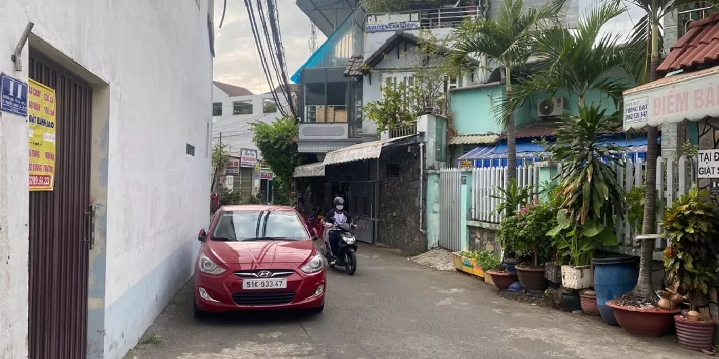 GẤP BÁN NHÀ ĐỖ XUÂN HỢP,PHƯỚC LONG A, QUẬN 9, 50M², GIÁ CHỈ 4.7 TỶ - CƠ HỘI ĐẦU TƯ SINH LỜI