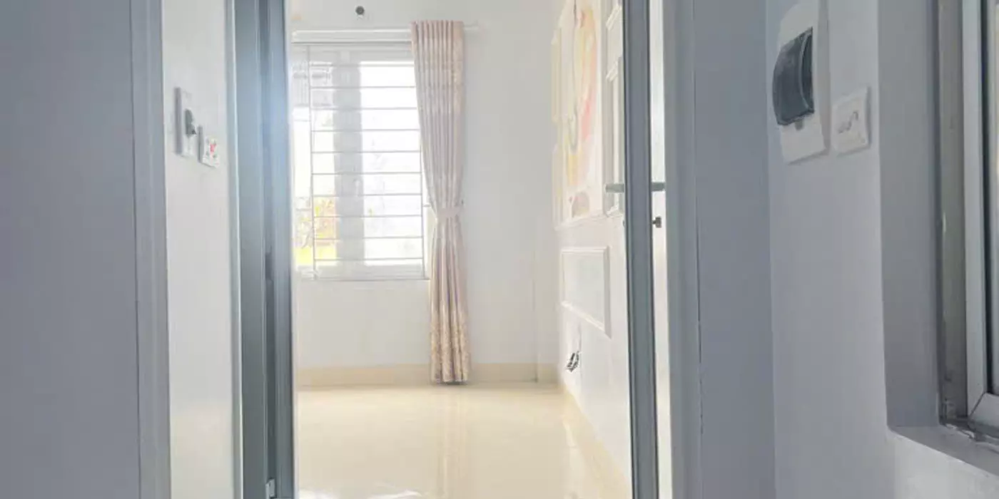 Nhà đẹp Lĩnh Nam, gần ô tô 30m2 chỉ 4.5 tỷ