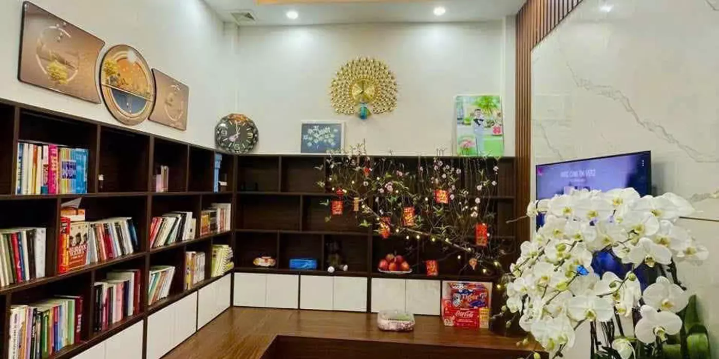 BÁN NHÀ TRUNG VĂN NAM TỪ LIÊM - NGÕ TO - Ô TÔ TRÁNH - GIÁ TỐT