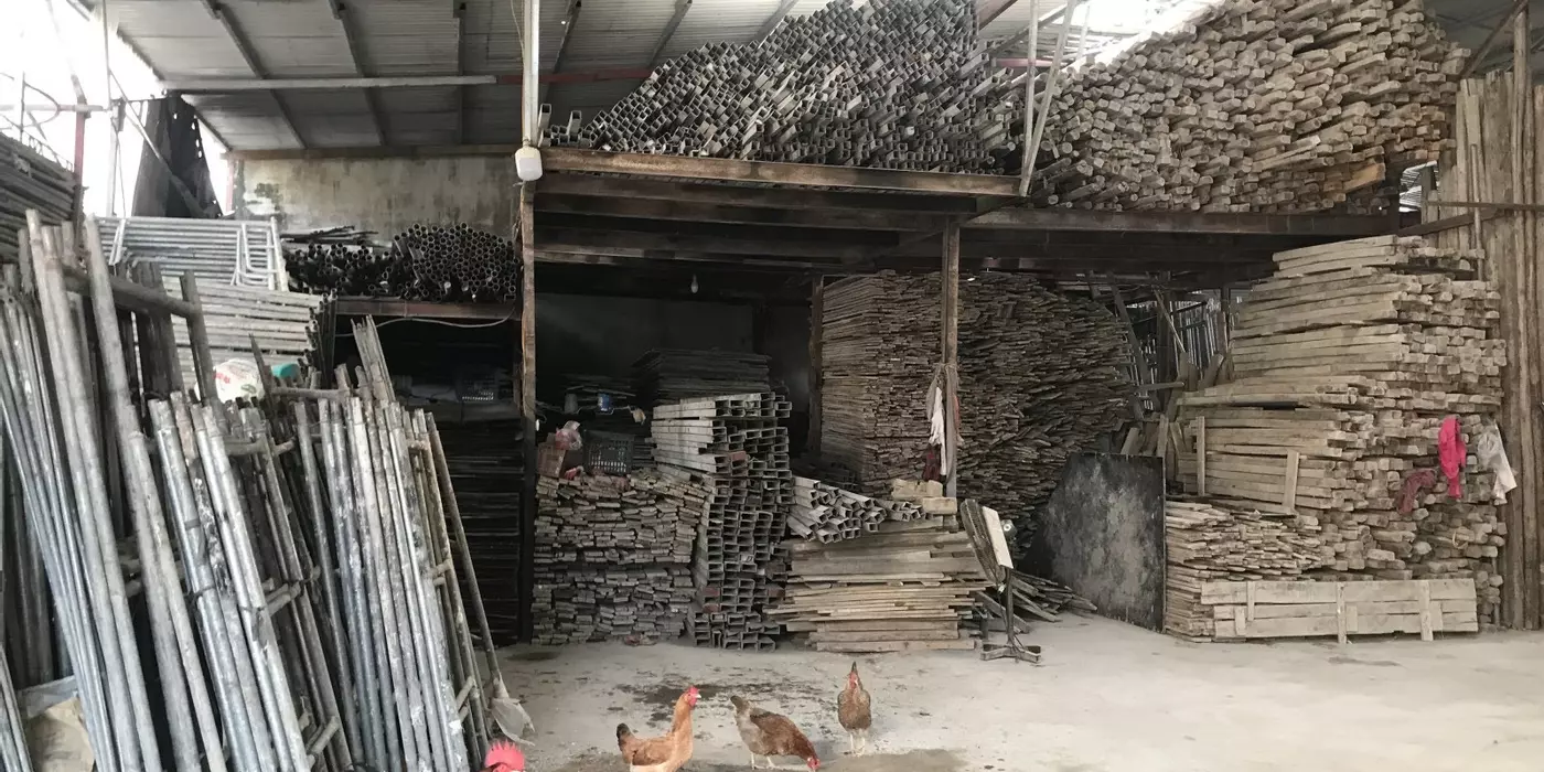 Cân bán 300m ĐẤT,Phúc lợi giá 17TỶ phù hợp xây tòa nhà văn phòng , xưởng SX,oto,KD