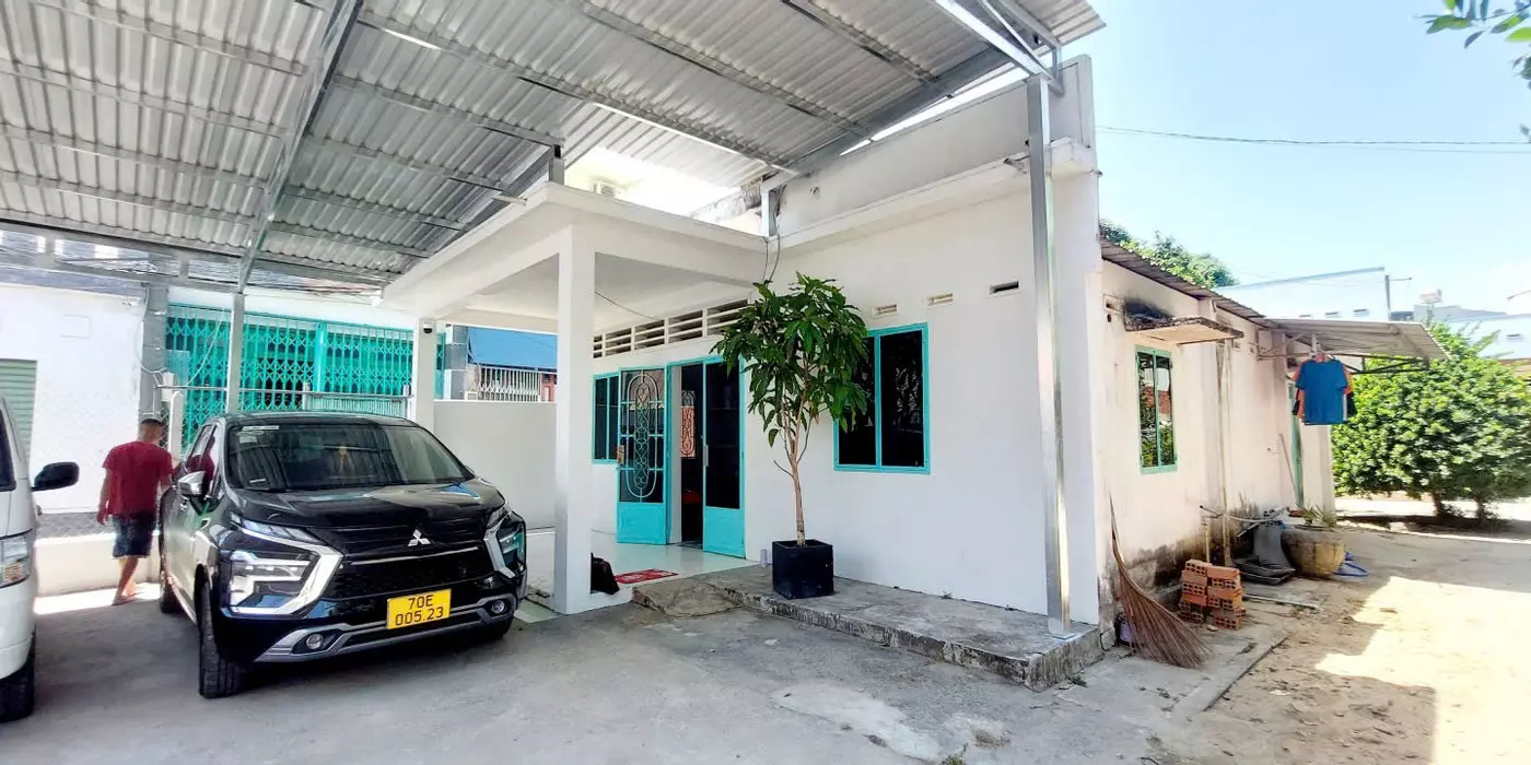 Bán nhà 140m2 HXH giá 7.89 tỷ trung tâm Trường Thọ