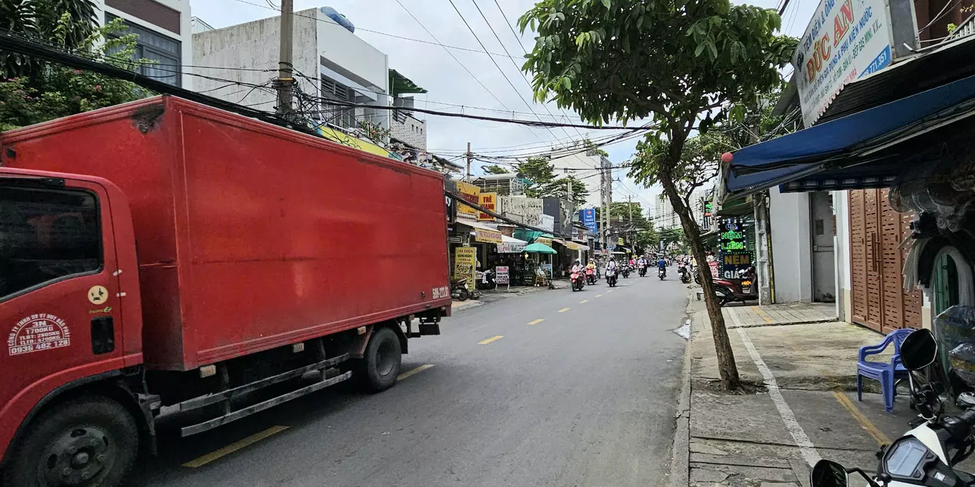 Ngang 5 x 7.35m DIỆN TÍCH SD 140 m2- 4 TẤM Q4 - CÓ 4 TỶ X