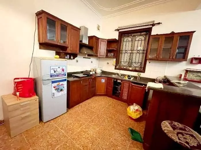 BÁN NHÀ SIÊU PHẨM MẶT TIỀN NAM TỪ LIÊM 8.2 TỶ