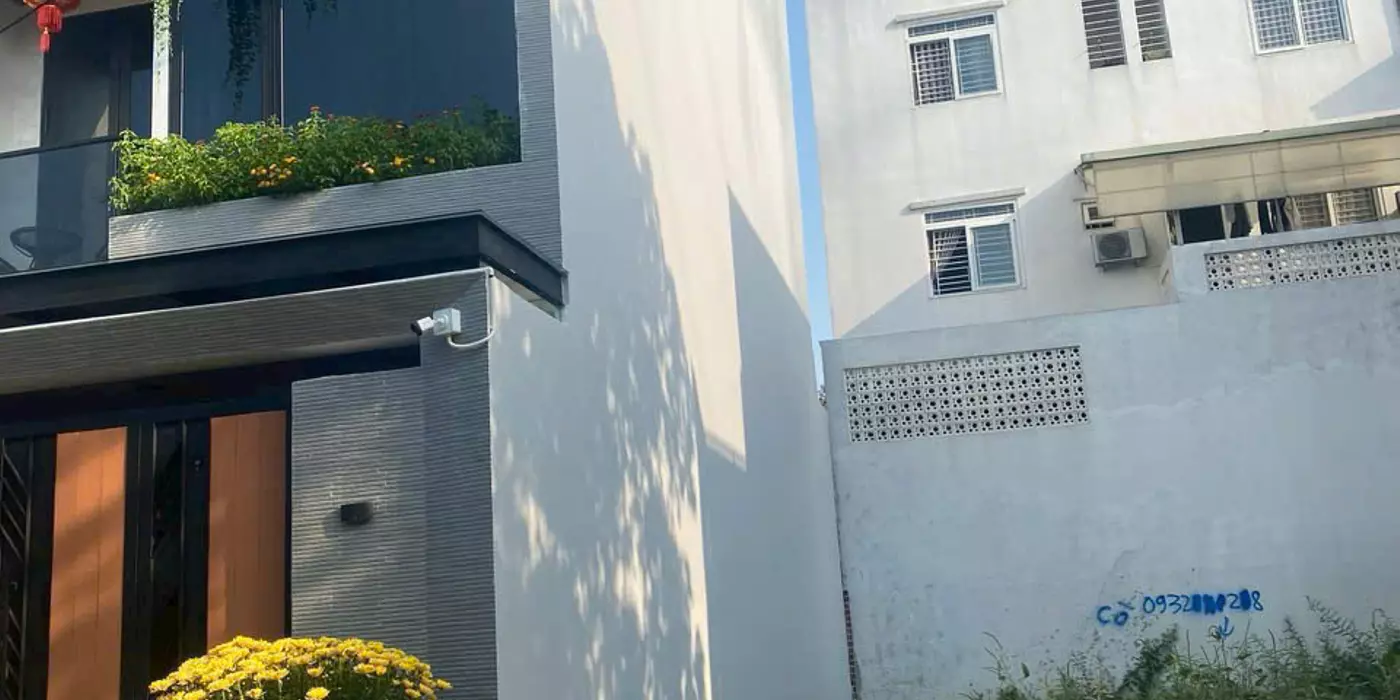 Lô đất đẹp trục chính KDC Phú Nhuận, Đường 10m Lê Thị Riêng, Thới An, Q12 Giá rẻ 8.49T
