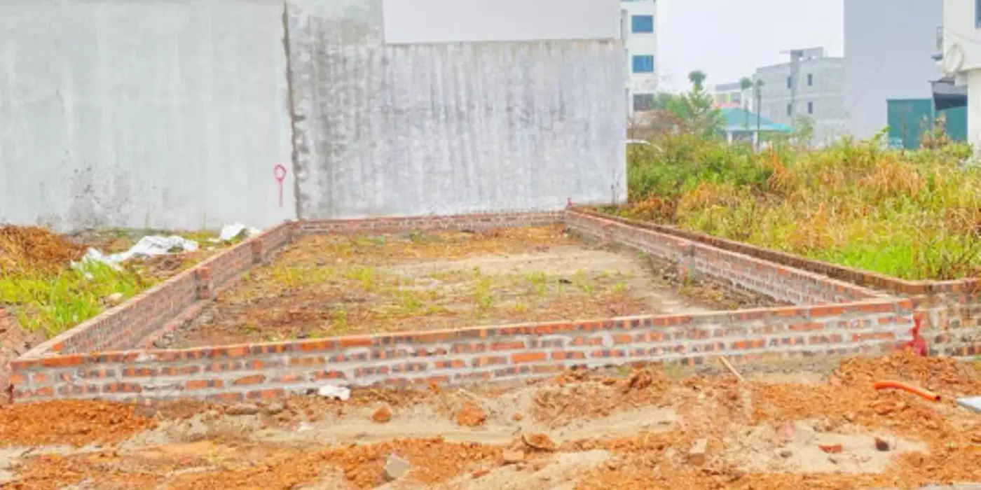 LÔ ĐẤT 57M MẶT TIỀN NON 5M SÁT CÔNG VIÊN VƯỜN HOA KHU 25.2HA