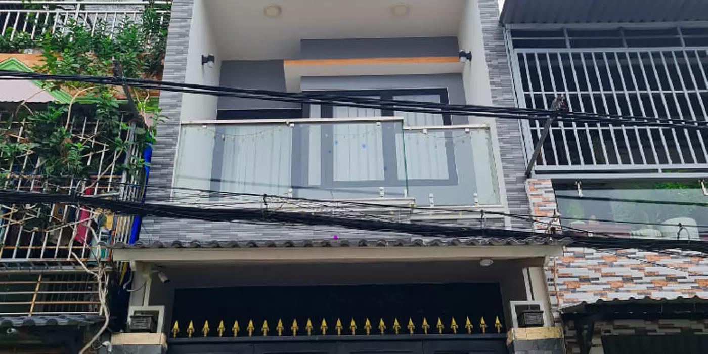 💥BÁN NHÀ  2 MẶT HXH TRÁNH - 74M - 3 TẦNG 👉LÊ ĐÌNH CẨN - BÌNH TÂN - CHỐT 6 TỶ