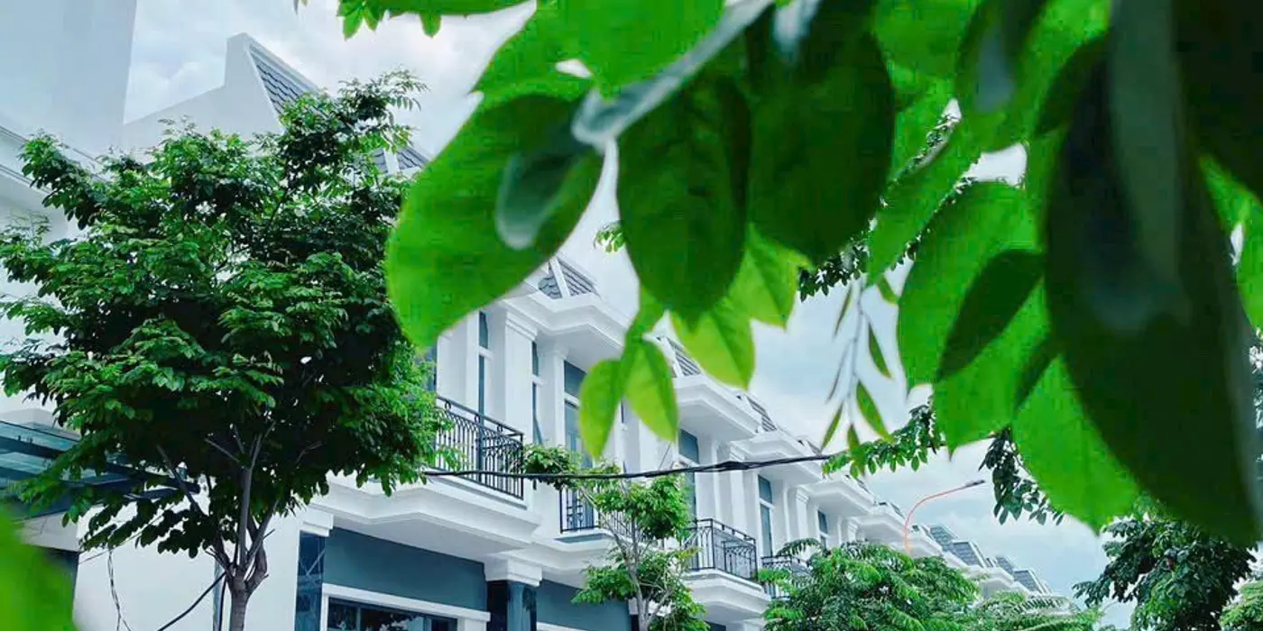 Bán gấp nhà mặt tiền đường N5, P. Hòa Lợi, TP Bến Cát, Bình Dương Giá rẻ Diện tích: 80m2 Thổ cư